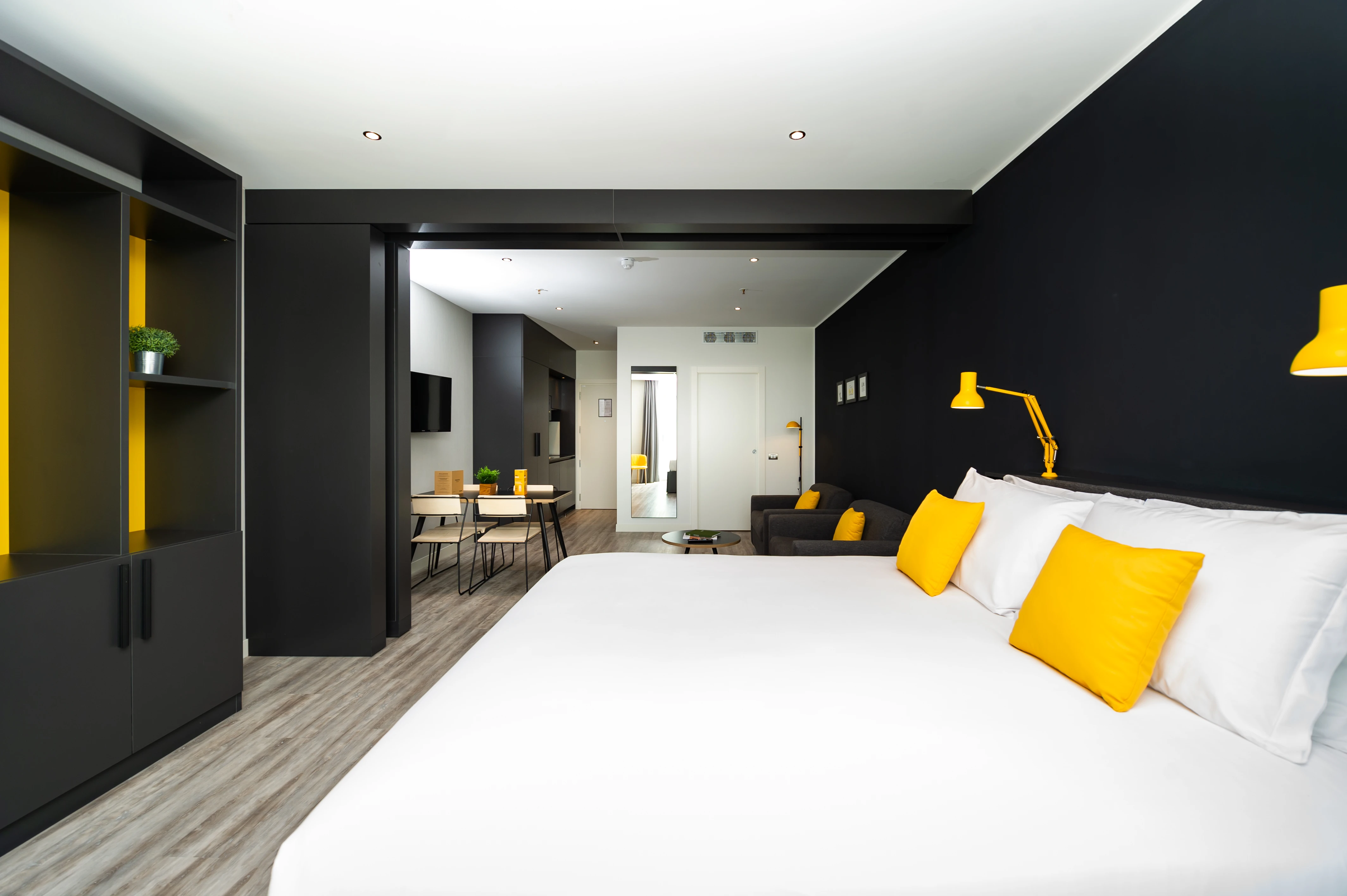 Staycity Aparthotel